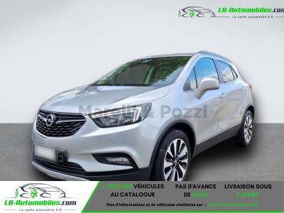 Opel Mokka X 1.6 CDTI - 110 ch