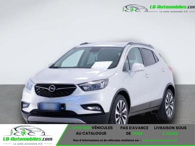 Opel Mokka X 1.6 CDTI - 110 ch