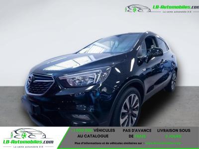 Opel Mokka X 1.6 CDTI - 136 ch