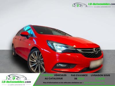 Opel Astra Sports Tourer 1.6 Turbo 200 ch BVA