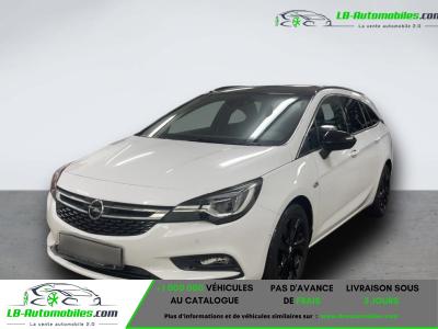 Opel Astra Sports Tourer 1.6 Turbo 200 ch BVA