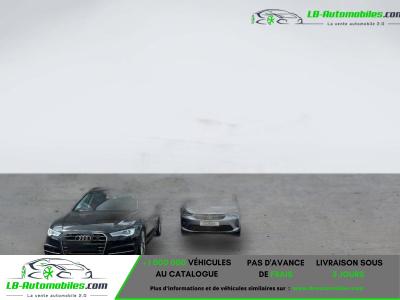 Opel Astra Sports Tourer 1.6 Turbo 200 ch BVA