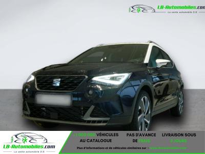 Seat Arona 1.5 TSI 150 ch BVA