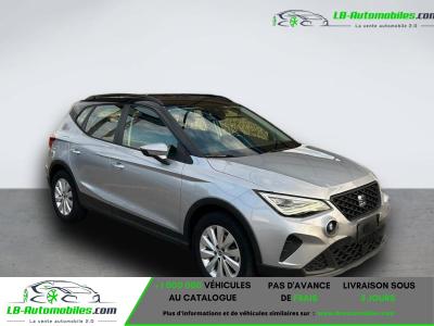 Seat Arona 1.0 TSI 110 ch  BVA