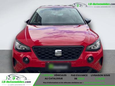 Seat Arona 1.0 TSI 110 ch  BVA