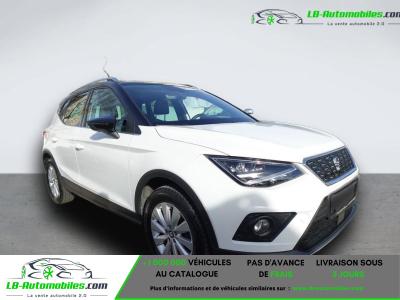Seat Arona 1.0 EcoTSI 95 ch  BVM