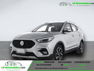 MG ZS 1.5L VTI-Tech 106ch 2WD