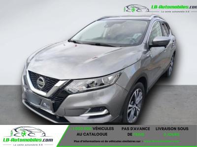 Nissan Qashqai 1.3 DIG-T 140