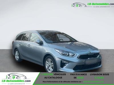 Kia Ceed SW 1.4 T-GDI 140 ch BVM
