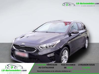 Kia Ceed SW 1.4 T-GDI 140 ch BVM