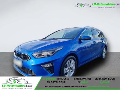 Kia Ceed SW 1.4 T-GDI 140 ch BVM