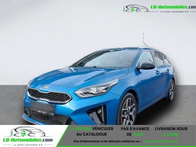 Kia Ceed SW 1.4 T-GDI 140 ch BVM