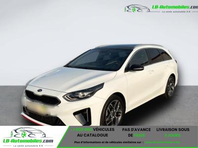 Kia Ceed SW 1.4 T-GDI 140 ch BVM