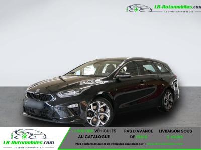 Kia Ceed SW 1.4 T-GDI 140 ch BVM