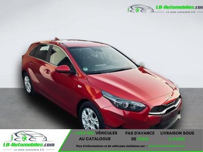 Kia ProCeed 1.5 T-GDi 160 ch BVM