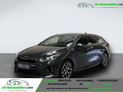 Kia ProCeed 1.5 T-GDi 160 ch BVM