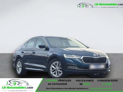 Skoda Octavia 1.4 TSI PHEV 204 ch BVA