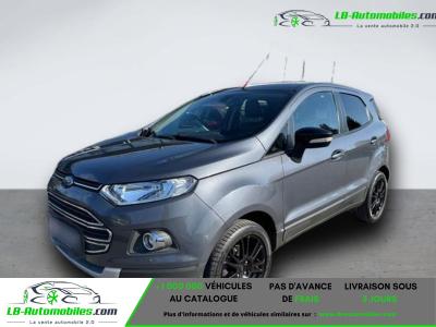 Ford Ecosport 1.0 EcoBoost 140