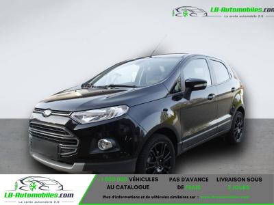 Ford Ecosport 1.0 EcoBoost 140