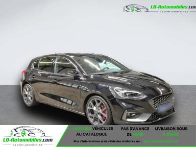 Ford Focus  ST 2.3 EcoBoost 280 BVA