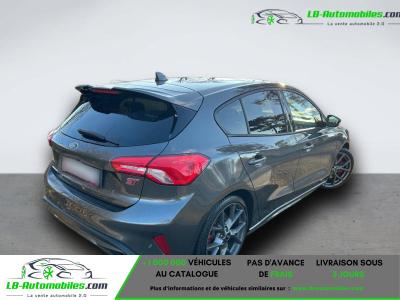 Ford Focus  ST 2.3 EcoBoost 280 BVA