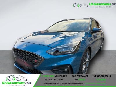 Ford Focus SW ST 2.3 EcoBoost 280 BVM
