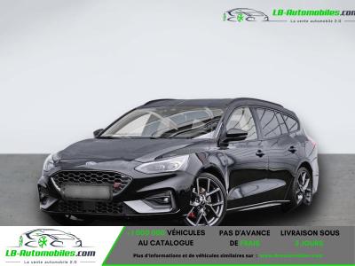 Ford Focus SW ST 2.3 EcoBoost 280 BVM