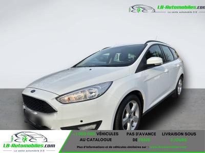 Ford Focus SW 1.5 TDCi 120