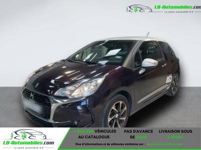 DS DS3 PureTech 110 BVA