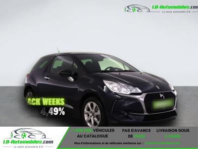 DS DS3 PureTech 110 BVA