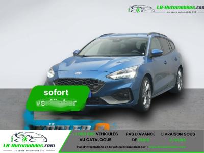 Ford Focus SW ST 2.3 EcoBoost 280 BVM