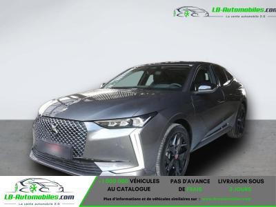 DS DS4 Hybride E-Tense 225 BVA