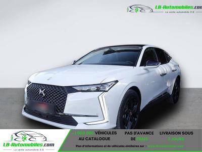 DS DS4 Hybride E-Tense 225 BVA