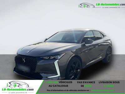 DS DS4 Hybride E-Tense 225 BVA