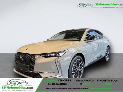 DS DS4 Hybride E-Tense 225 BVA