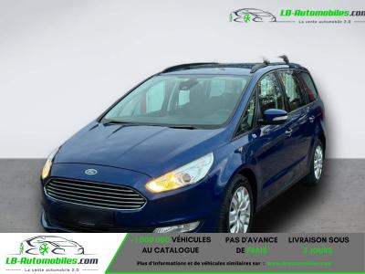 Ford Galaxy 1.5 EcoBoost 160 BVM