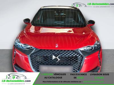 DS DS3 Crossback BlueHDi 130 BVA