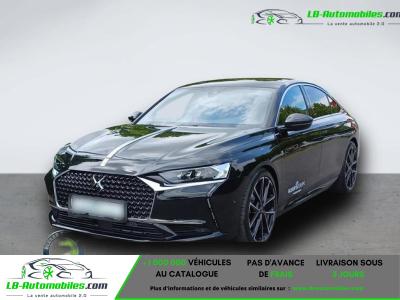 DS DS9 Hybride E-Tense 360 4x4