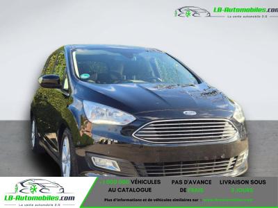 Ford Grand C-Max 1.5 TDCi 120 BVA