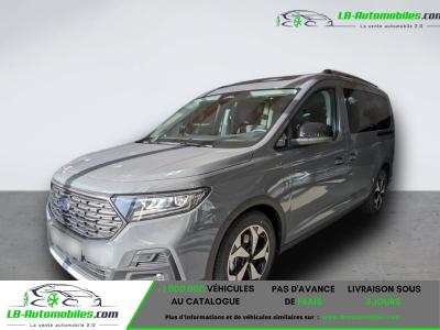 Ford Grand Tourneo 2.0 EcoBlue 122 BVA