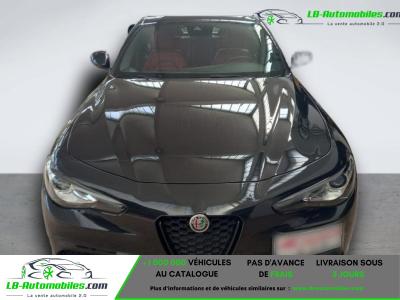 Alfa Romeo Giulia 2.0 TB 280 ch BVA