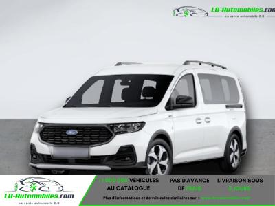 Ford Grand Tourneo 2.0 EcoBlue 122 BVA