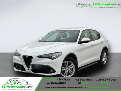 Alfa Romeo Stelvio 2.2 150 ch BVA