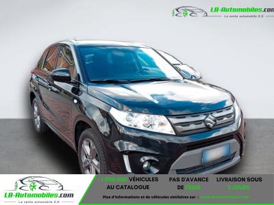 Suzuki Vitara 1.6 DDiS 120ch BVM