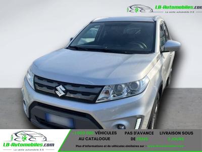 Suzuki Vitara 1.6 DDiS 120ch BVM