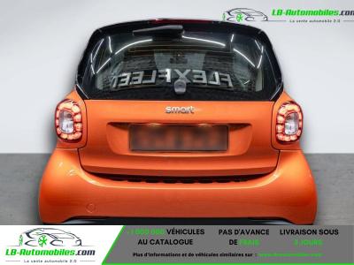 Smart ForTwo Coupé 0.9 90 ch  BVA