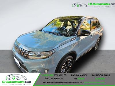 Suzuki Vitara 1.4 Boosterjet Hybrid BVM 129ch