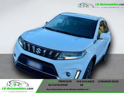 Suzuki Vitara 1.4 Boosterjet Hybrid BVM 129ch