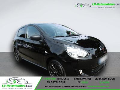 Mitsubishi Space Star 1.0 MIVEC ECI-Multi 71 ch BVM