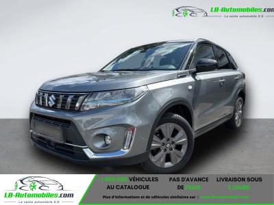 Suzuki Vitara 1.5 Dualjet BVA 102ch